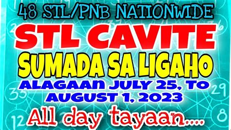 LIGAHO JULY 2023  .